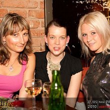 Celebrity Night DJ Lafayette feat. Veuve Clicquot