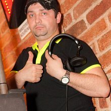 Celebrity Night DJ Lafayette feat. Veuve Clicquot