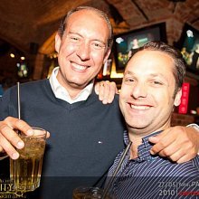 Celebrity Night DJ Lafayette feat. Veuve Clicquot