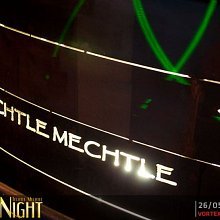 Ladie´s Night Robert Rosenberg