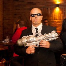 Ladie´s Night Robert Rosenberg