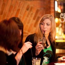 Ladie´s Night Robert Rosenberg