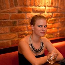 Ladie´s Night Robert Rosenberg