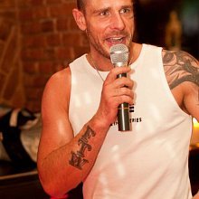 Ladie´s Night Robert Rosenberg