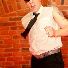 Ladie´s Night Robert Rosenberg