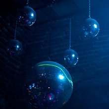 Ladie´s Night Robert Rosenberg