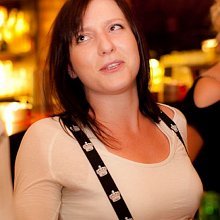 Ladie´s Night Robert Rosenberg