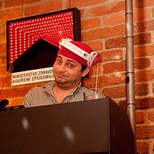 Ladie´s Night Robert Rosenberg