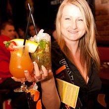 Ladie´s Night Robert Rosenberg