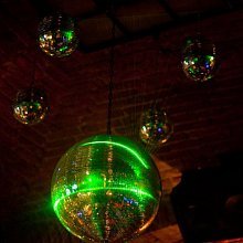 Ladie´s Night Robert Rosenberg