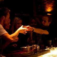 Ladie´s Night Robert Rosenberg