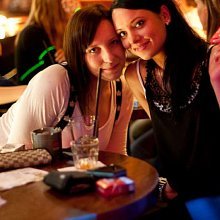 Ladie´s Night Robert Rosenberg