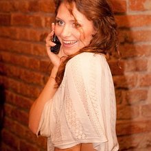 Ladie´s Night Robert Rosenberg