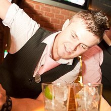 Ladie´s Night Robert Rosenberg