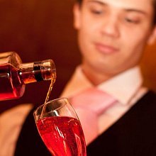 Ladie´s Night Robert Rosenberg