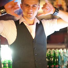 Ladie´s Night Robert Rosenberg