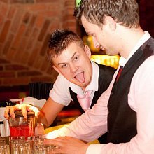 Ladie´s Night Robert Rosenberg