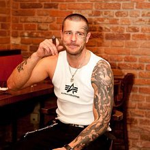 Ladie´s Night Robert Rosenberg