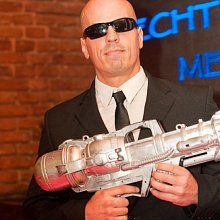 Ladie´s Night Robert Rosenberg