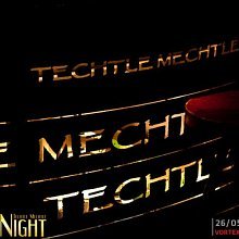 Ladie´s Night Robert Rosenberg