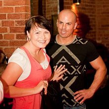 Ladie´s Night Robert Rosenberg