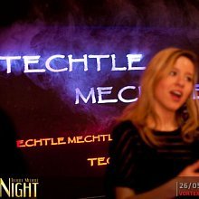 Ladie´s Night Robert Rosenberg