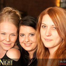 Ladie´s Night Robert Rosenberg