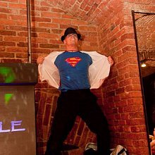 Ladie´s Night Robert Rosenberg