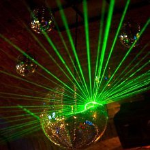 Ladie´s Night Robert Rosenberg