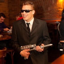 Ladie´s Night Robert Rosenberg