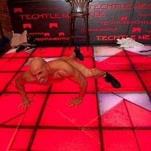 Ladie´s Night Robert Rosenberg