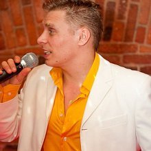 Ladie´s Night Robert Rosenberg