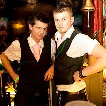 Ladie´s Night Robert Rosenberg