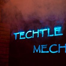 Ladie´s Night Robert Rosenberg