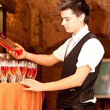 Ladie´s Night Robert Rosenberg