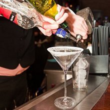 Ladie´s Night Robert Rosenberg