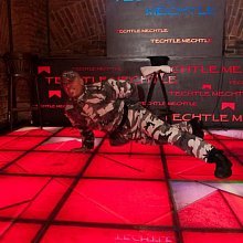 Ladie´s Night Robert Rosenberg