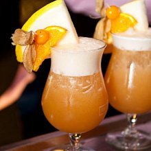 Ladie´s Night Robert Rosenberg