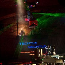 Ladie´s Night Robert Rosenberg