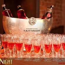 Ladie´s Night Robert Rosenberg