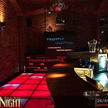 Ladie´s Night Robert Rosenberg