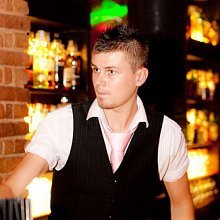 Ladie´s Night Robert Rosenberg