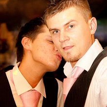 Ladie´s Night Robert Rosenberg