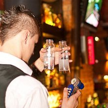 Ladie´s Night Robert Rosenberg