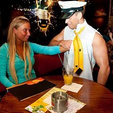 Ladie´s Night Robert Rosenberg