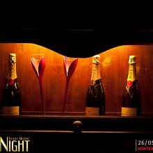 Ladie´s Night Robert Rosenberg