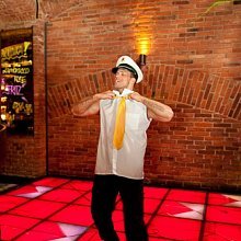 Ladie´s Night Robert Rosenberg