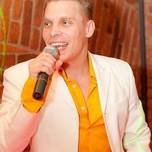 Ladie´s Night Robert Rosenberg