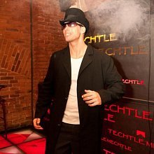 Ladie´s Night Robert Rosenberg