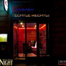 Ladie´s Night Robert Rosenberg